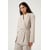 Beige Simply Taupre Check Ms25