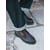 Cuir Grainé Marron