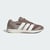 Trace Brown / Off White / Maroon