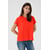 Rouge Fiery Red