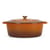 Marron-Orange