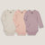 Beige/Pink