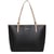 Noir - Nude Clair - Nude Foncé