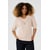 Beige Ancient Scroll Melange