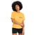 Orange Chamois