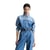 Bleu Moyen