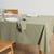 Olive Green/Opaline