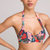 Estampado floral