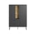 Gris Anthracite