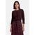 Dark Brown Melange