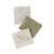 Beige Imprimé