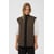 Marron Animalier Chocolate Brown