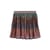 Ombre Rose/Vert