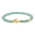 Doré, Aventurine Verte