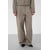 Beige Nightsky Brown Check