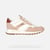 Beige Rosé/Blanc