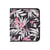 Noir Anthracite Wind Swept Floral