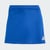 Royal Blue / White