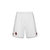 Blanc, Rouge Foncé