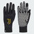 Black / White / Dark Football Gold