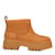 Rust Nubuck