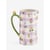 Vichy Maisie Lilas/Blanc