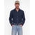 Navy Blazer 1