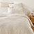 Blanc/Beige