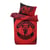 Manchester United Rouge