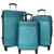 BLEU TURQUOISE