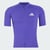 Solar Purple / White