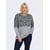 Light Grey Melange 1