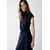 Bleu Marine Foncé