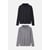 Lot Noir + Gris Chiné