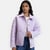 Mauve Purple