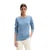 Bleu Moyen