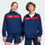 Team Navy / Red