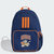 Dark Blue / Pure Orange