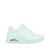 Blanc/Vert