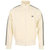 Ecru Navy Seagrass