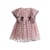 Tache Rose Pastel