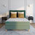 Blanc/Vert