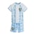Argentine Bleue Et Blanche
