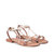 Tan/Gold-Coloured