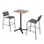 Gris Anthracite