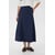 Bleu Unwashed Blue Denim