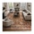 Marron, Beige, Gris