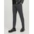 Dark Grey Melange