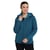 Bleu Sarcelle Foncé