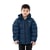 Bleu Marine Foncé
